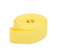 ZDETGU 2 PCS Bike Tirer Liner Strip Nastro Protettore per Tubo Interno Pad PVC Puntura Prova di Foratura per 27,5 Pollici di Montagna 700c Mountain