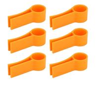 ZDETGU 6pcs Cavo Urga di Utensile Ingegnere Struttura per Ingegnere per Cat5 Cat5e Cat6 Cat7 Fili Coppia Strumenti di Separatore