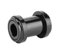 ZDETGU Accessorio Hardware per Supporto Ammortizzatore Posteriore Boccola per Mountain Bike 38 * 8mm (24*8 mm)