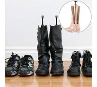 ZDETGU Allargascarpe con Manico Espansore per Stivali per Uomo e Donna Supporto Modellante per Stivali Scarpe da Ginnastica e Scarpe Eleganti Tendiscarpe Salvaspazio per l'organizzazione