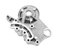 ZDETGU Alloggiamento del Cuscinetto dell'albero a Camme Staffa in Lega di Alluminio per Bilanciamento del Motore 06J103166A Coperchio del Cuscinetto Compatibile con la Parte di Ricambio Automatica