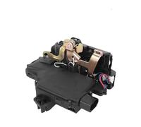 ZDETGU Attuatore Anteriore Sinistro 3B1837015A Sostituzione Direct Fit Power Compatibile con il di Chiusura Centralizzata Lato Passeggero