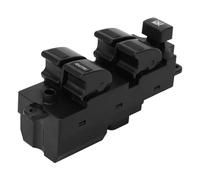 ZDETGU BL4E 66 350AL2 Interruttore di Controllo Principale dell'alzacristallo Elettrico Compatibile con 2003 2005 6, Sostituzione dell'Interruttore della Finestra Principale del Lato Elettrico