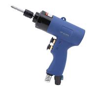 ZDETGU Cacciavite Pneumatico - Potente Impatto Pneumatico con Doppio Colpo del Martello per Uso Industriale - Connettore KP 810PNUS - Interruttore CW/CCW di Livello Professionale per il Lavoro