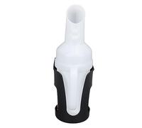 ZDETGU Carrello Bottiglia di Sabbia con Supporto Adatto per Bottiglia di Sabbia di Riempimento Divot per