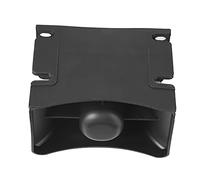 ZDETGU Cicalino di Allarme Impermeabile per Veicoli Avvisatore Acustico di Retromarcia da 115 DB per Camion, Auto e Attrezzature