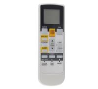 ZDETGU Condizionatore Telecomando Controller ABS Sostitutivo per unità AC con Telecomando Compatibile da 8 M per Originale Smarrito o