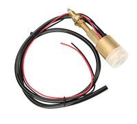 ZDETGU Connettore per Pannello di Saldatura - Adattatore Presa Centrale per Saldatura MIG a CO2 | Compatibile con Trainafilo | Alimentazione del Filo Ad Alta velocità | Sostituzione dei Materiali di