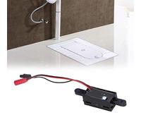 ZDETGU di Controllo della Valvola di Scarico con Sensore per Orinatoio per WC per un Uso Efficiente in Vari Ambienti Ideale per Uso Domestico e Commerciale