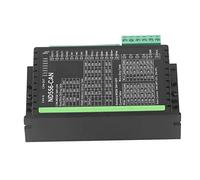 ZDETGU Driver per Motore Passo-passo Ad Alte Prestazioni, Versatile Controller per Motore - Digitale con Controllo degli Impulsi, Affidabile per Applicazioni CNC