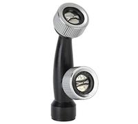 ZDETGU Efficiente Ugello per Irrigazione da Giardino per Irrigazione e Spruzzatura con Facile Collegamento del Tubo