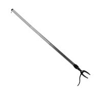 ZDETGU Estrattore Manuale Efficiente con Impugnatura Comoda Facile Manutenzione del Giardino e dell'orto