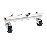 ZDETGU Gli Ugelli Stradali della Rondella in Acciaio Inossidabile da 1/4 di Pollice per Compiti Efficienti