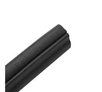 ZDETGU Guarnizione per Porta Anteriore, Sostituzione per 3008 5008 2008 2016 9676798080 9814855880, con Installazione Semplice Massimo Isolamento Acustico Bassa di Chiusura della