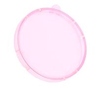 ZDETGU Immergioni Professionali per Go 3 e Go 3s Telecamere - Lenti a Colori Sottomarine per l'alloggio (PINK)
