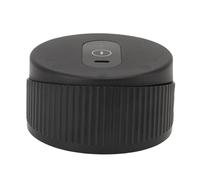 ZDETGU Kit Affumicatore Elettrico per Cocktail, Affumicatore per Bevande Ricaricabile per Whisky e Cocktail, Infusore di Aromi Portatile per Bar Domestici, Feste e Miglioramento del Cibo Gourmet