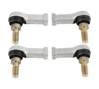 ZDETGU Kit di estremità Dell'asta per la Sostituzione ATV per FL400R FourTrax 200 250 300 350 400 420 450 500 520 650 680 con Inaceto in Legno OEM in Gomma Antipolta 53157 HC4 000