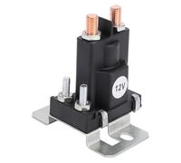 ZDETGU Kit Isolatore Batteria 12V Durata della Vita Ad Alta Corrente 500A Pin Placcati in Argento per Auto Barche Camion Applicazioni Solari (#2)