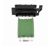 ZDETGU La Resistenza del Motore del Ventilatore per La Parte di Ricambio ABS Sprinter Regola La velocità della Ventola del Riscaldatore A/C 0018216760