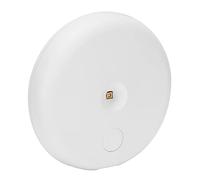 ZDETGU Lampada da Toilette a LED UVC con Rilevamento Automatico USB Ricaricabile per la Sanificazione del Bagno