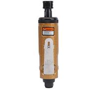 ZDETGU Macchina per Incidere Pneumatica - Smerigliatrice Angolare Compatta per Lavori su Stampi in Vetro e Pietra - Utensile Pneumatico KP 621 con Interruttore - Rotazione Rapida e Forte Torsione