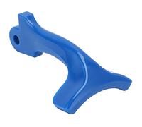 ZDETGU Maniglia di Ricambio in Plastica per Braccio Leva del Rubinetto a Spinta per Lavelli Barra Accessori per Rubinetti di Facile Installazione Ristorante Rubinetto della Asta di Controllo per