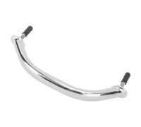 ZDETGU Maniglia per Barca 9 Pollici Maniglia per in Acciaio Inossidabile Lucidato di Grado Marino 304 per Yacht RV