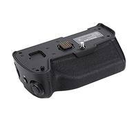 ZDETGU Mcoplus DMW-BGG1 Accessorio per la Batteria della Fotocamera Verticale per G85