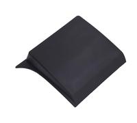 ZDETGU Modanatura Laterale Pannello di Rivestimento in Plastica ABS Adatto per NV300 TALENTO B MK2 MK3 Sostituzione Van Trim Protezione Lato Destro (Destra: 768185709R)