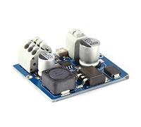 ZDETGU Modulo Ad Alta Tensione - Scheda Convertitore di Potenza CC con Uscita per Tubi a Scarica, Alimentatore Step-up per Regolazione Affidabile della Tensione, Prestazioni Stabili per Elettronica