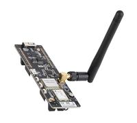 ZDETGU Modulo WiFi TBeam LoRa 915Mhz con Base Batteria per le Tue Esigenze di Sviluppo