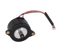 ZDETGU Motore Stepper Stampante 3D Adatto per la crealità K1 K1c K1 Max Ender3 V3 V3 Plus Estrusore 1a Marcia Accurata 36 Circolare di Estrusione a Prova di Calore Ad Alta Torsione