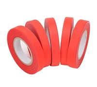 ZDETGU Nastro Fermacravatta - Nastro di Supporto per Piante in PE per Legare in Modo Sicuro i Rami, Strumento da Giardinaggio per Viti, Artigianato Ed Elettronica, di Fissaggio Riutilizzabile