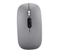 ZDETGU Ottico Wireless con Silenzio e DPI per Comfort e Stile Migliorati