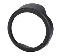ZDETGU Paraluce Paraluce Paraluce per Fotocamera per EF-S 10-18mm F4.5-5.6 IS Resistente Alla Luce Protegge Dalla Luce Diffusa Migliora la qualità Dell'immagine