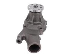 ZDETGU Pompa di Circolazione Dell'acqua 3854017 Sostituzione per OMC 884727, 65142A1, 814755, 880817 con Guarnizione per Motori Marini Mercruiser 3.0L 2.5L