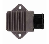 ZDETGU Raddrizzatore Regolatore di Tensione per Moto per HORNET Dissipazione di Calore Efficiente e Ricarica Design a Stato Solido Sostituzione Diretta per Modelli PC34