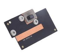 ZDETGU Scheda WiFi Sostitutiva per Serie S, Modulo Scheda WiFi Che Risolve la Disconnessione del Controller, Ripristina la Sincronizzazione e i Punti di Accesso, Parte Console di Gioco Compatibile