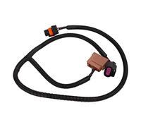 ZDETGU Sostituzione Cablaggio Fendinebbia per EXT 2007 2014 Cablaggio di Prolunga a Montaggio Diretto Compatibile con i Numeri di Parte 15789983 22901374 Kit Connettore Illuminazione Veicolo