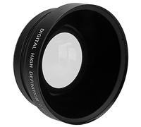 ZDETGU Sperimenta l'arte della Fotografia con l'obiettivo Macro Angolo Largo 0,43x da 72 Mm per un'eccezionale creatività