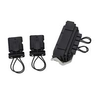 ZDETGU Spine CAN BUS, Prestazioni Ottimali e di Lunga Durata per Duramax L5P Dal 2020 Al 2022, con Materiale ABS per la Sostituzione del Modulo NOX DEF