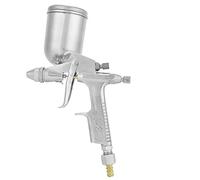 ZDETGU Spray K3 per Verniciatura con Ugello da 0,5 Mm Ideale per Lavori Artistici, Riparazioni e Ritocchi