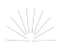 ZDETGU Stick di Ricarica per Spugne di Ricambio per Umidificatore USB Personale Portatile da 10 Pezzi