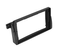 ZDETGU Tasco Adattatore per Adattamento a Frame Dvd 9 Pollici per 3 E46 dal 1998 al 2005