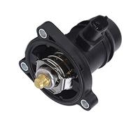 ZDETGU Termostato del di Condizionamento del Motore dell'auto 55593033 Sostituzione per Dal 2009 Al 2015