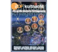 ZDF Kultnacht - Die große deutsche Schlagerparty