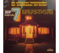 ZDF rund um 7-Die schönsten Titelmelodien - Hotel Paradies, Rivalen der Rennbahn, Diese Drombusch's, Der Landarzt..