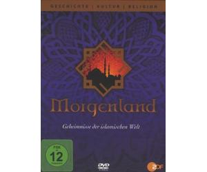 Zdf-Terra X - Morgenland - Geheimnisse der islamischen Welt