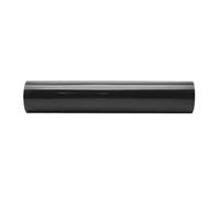 ZDFKWCSCE Compatibile con il set di cinghia fusore e rullo di pressione inferiore Ricoh D136-4181 AE02-0215 - Adatto a MPC6502 MPC8002 PRO C5100 C5110(Fuser film)