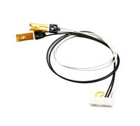 ZDFKWCSCE Termistore fusore compatibile con Ricoh 10X - Adatto a MP 2554 3054 3554 5054 6054